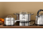 10-piece cookware set AMBIENTE 10-piece cookware set AMBIENTE