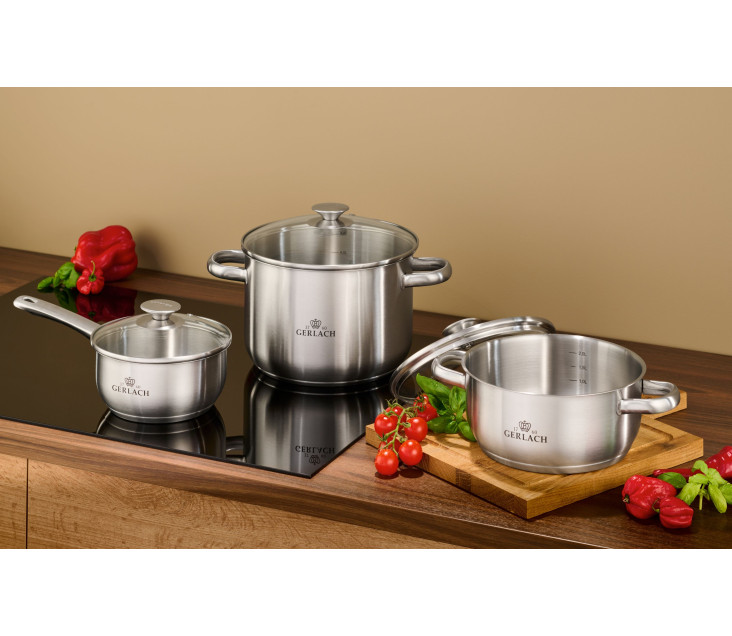 Gerlach First 10-piece...