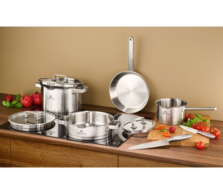 PRESTIGE PLUS cookware set