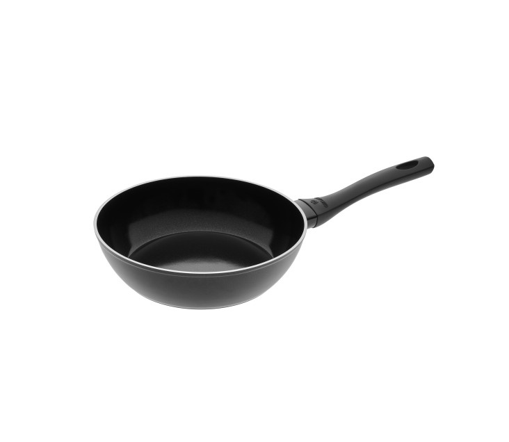 Deep frying pan HARMONY CLASSIC 24 cm with ceramic coating