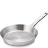 Prestige 28 cm steel frying pan