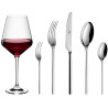 MODERN cutlery set 24 pcs....