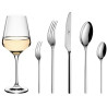 MODERN cutlery set 24 pcs....