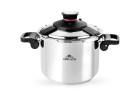 Pressure cooker 6.0l SOLID Pressure cooker 6.0l SOLID