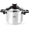 Pressure cooker 6.0l SOLID