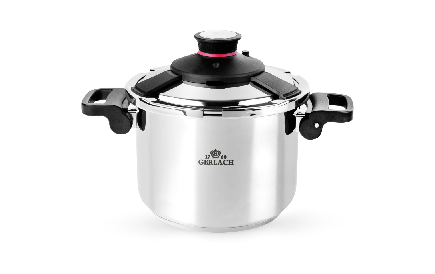 Pressure cooker 6.0l SOLID