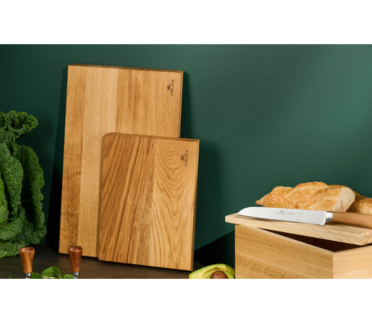 Oak cutting board NATUR...