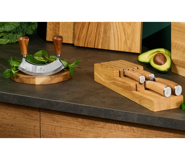 NATUR knife organizer