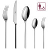 30-piece cutlery set gloss...