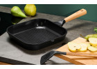 Grill pan NATUR 24 cm Grill pan NATUR 24 cm