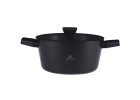 GRANITEX pot set 24/28cm + saucepan 16cm GRANITEX pot set 24/28cm + saucepan 16cm