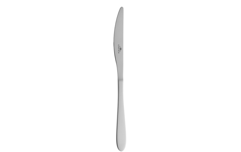 24-Piece Cutlery Set DELICATO Polished Finish