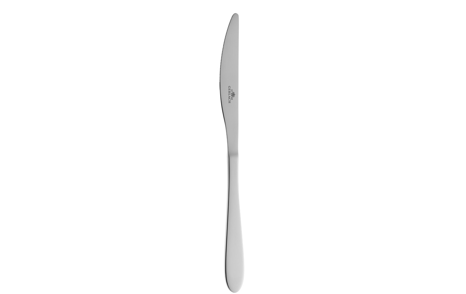 24-Piece Cutlery Set DELICATO Polished Finish