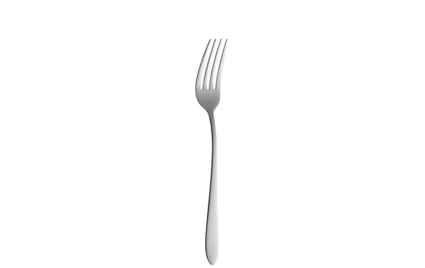 24-Piece Cutlery Set DELICATO Polished Finish