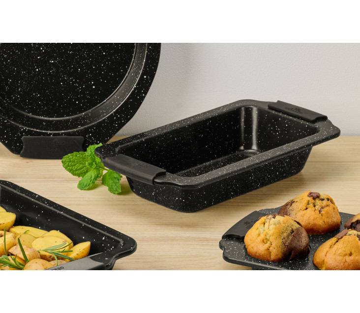 Rectangular Mold 24 cm...