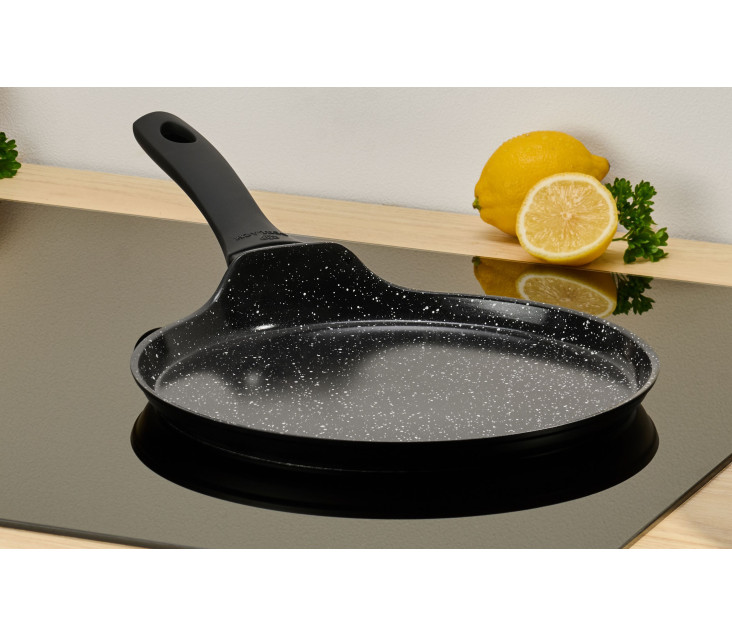 25 cm Pancake Pan GRANITEX