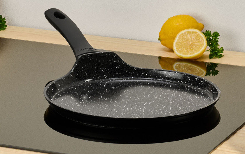 25 cm Pancake Pan GRANITEX