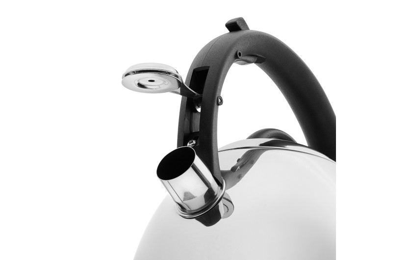 AMBIENTE kettle 2.8L gloss