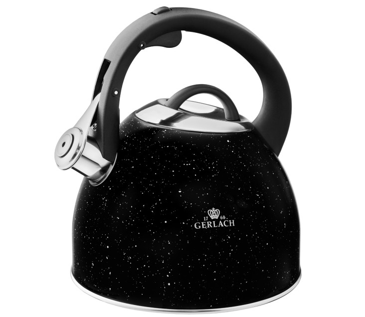 GRANITEX kettle 2.8 l
