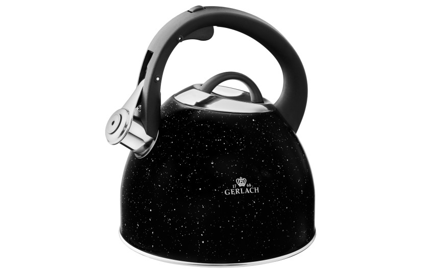 GRANITEX kettle 2.8 l