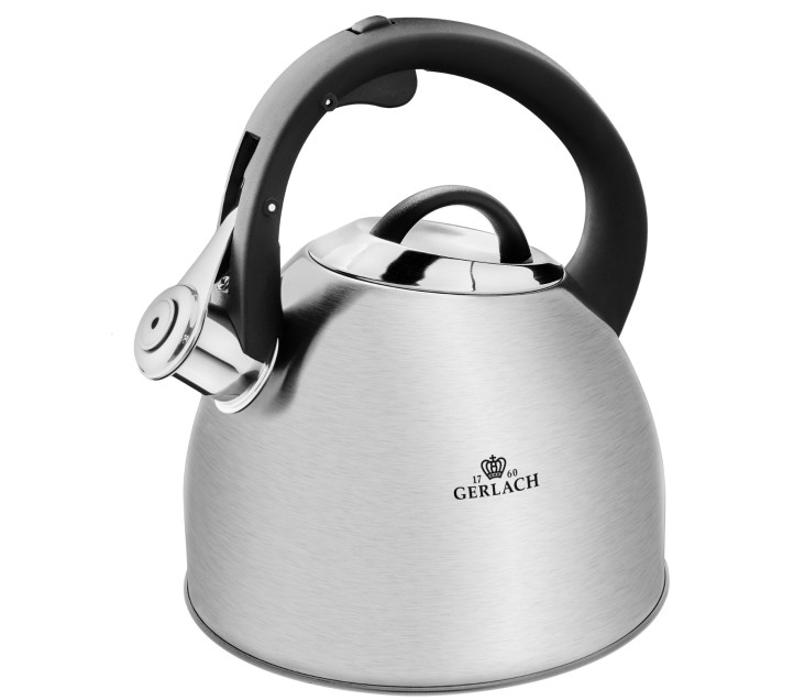 AMBIENTE PLUS 2.8L matte kettle