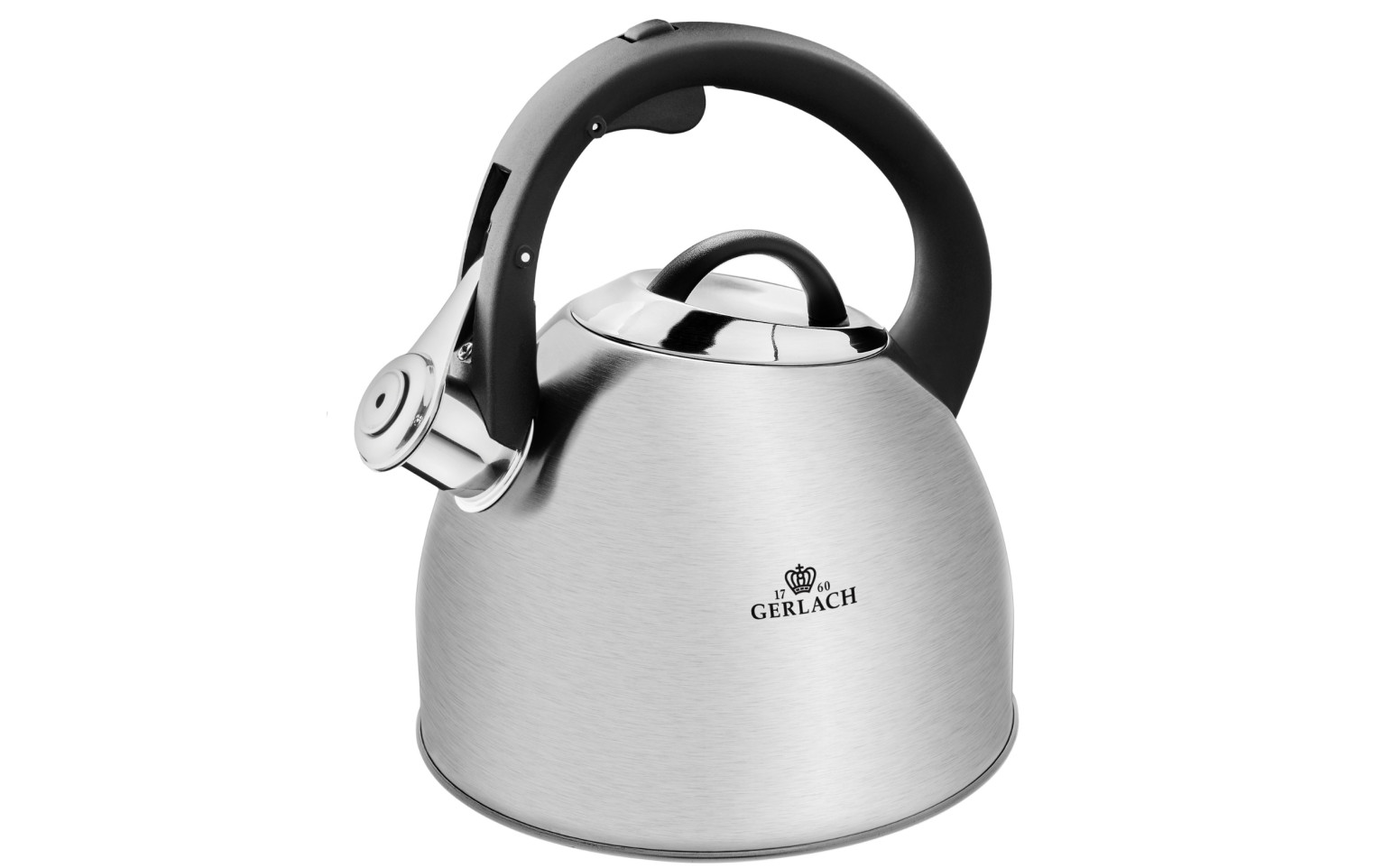 AMBIENTE PLUS 2.8L matte kettle