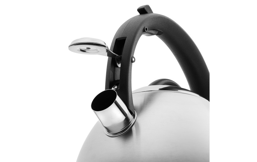 AMBIENTE PLUS 2.8L matte kettle AMBIENTE PLUS 2.8L matte kettle