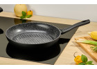 GRANITEX Grill Pan 28 cm