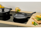 GRANITEX Grill Pan 28 cm