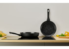 GRANITEX frying pan 28 cm with ceramic coating GRANITEX frying pan 28 cm with ceramic coating