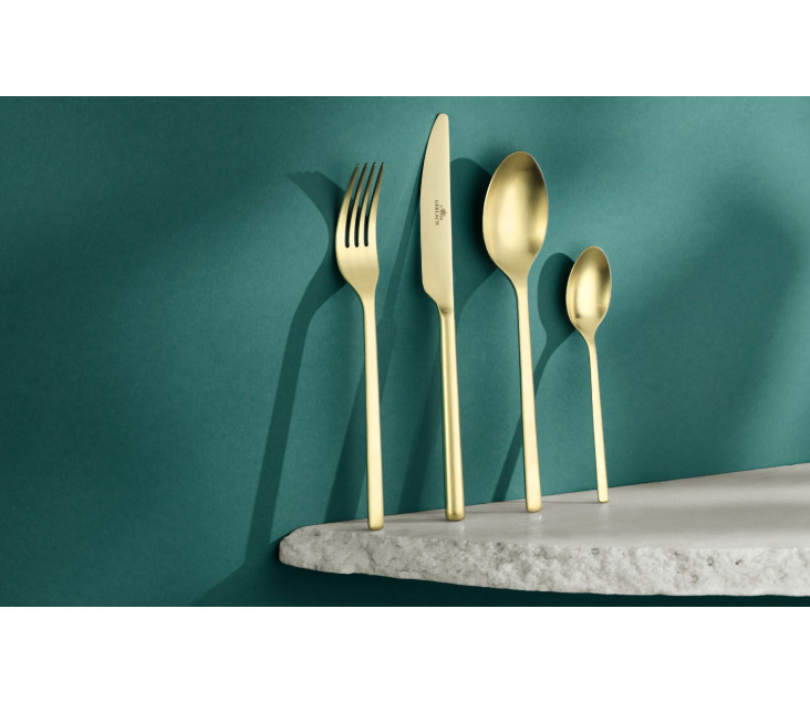 24-Piece Cutlery Set MODERN...