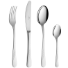 48-piece cutlery set...