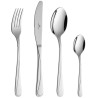 24-Piece Cutlery Set MANGO Polished Finish
