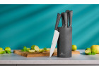 Knife set in block SMART GRANIT Knife set in block SMART GRANIT