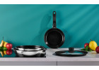 SMART STEEL Frying Pan 24 cm SMART STEEL Frying Pan 24 cm