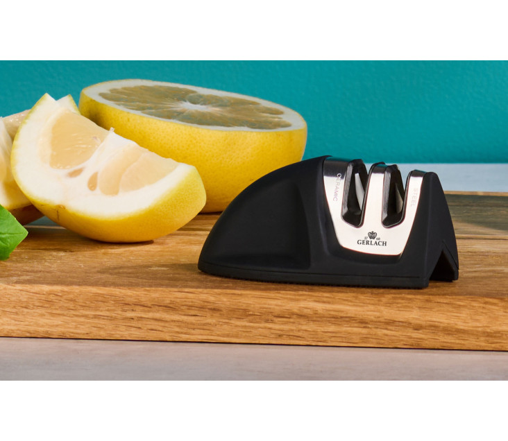 SMART Mini Sharpener