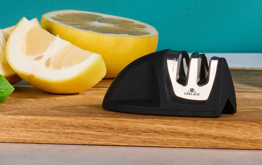 SMART Mini Sharpener