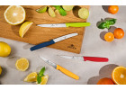 Set of 3 Smart Color knives