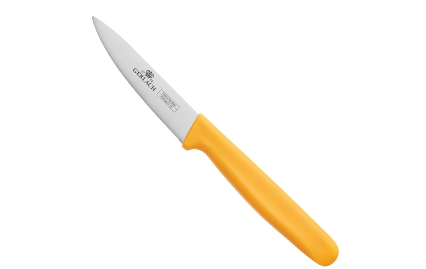 Set of 3 Smart Color knives