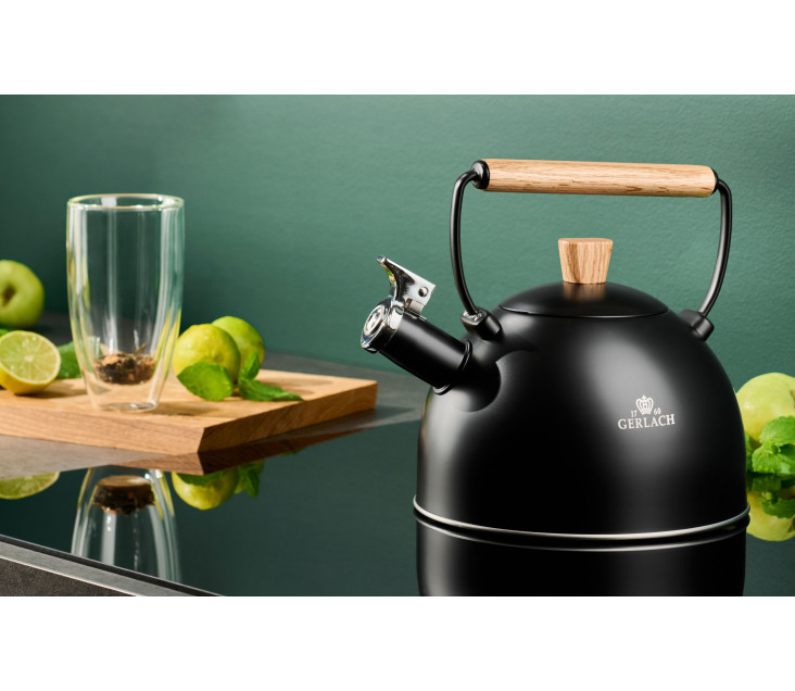 NATUR 2.5l kettle
