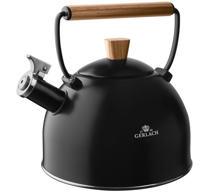 NATUR 2.5l kettle