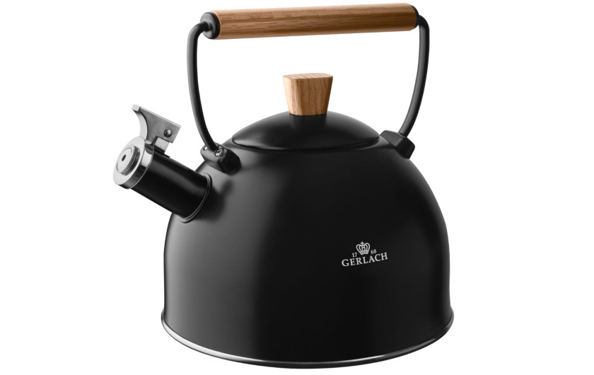 Kettle NATUR 2.5 l