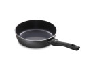 Ambiente pot set 10 pcs + Contrast Procoat deep frying pan 24cm