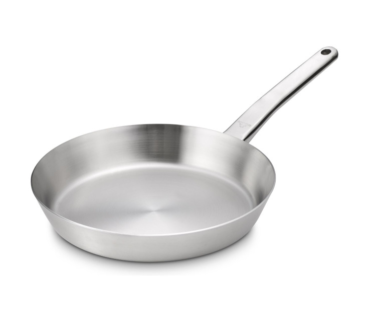 Prestige 24 cm steel frying pan