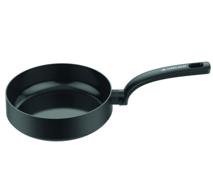 WINGS 28cm pan with ceramic coating