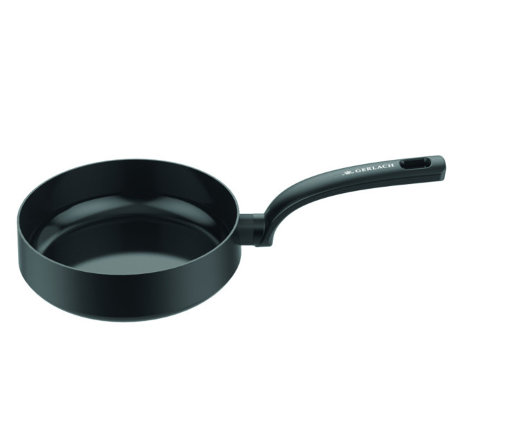 WINGS frying pan 26cm with ceramic coating