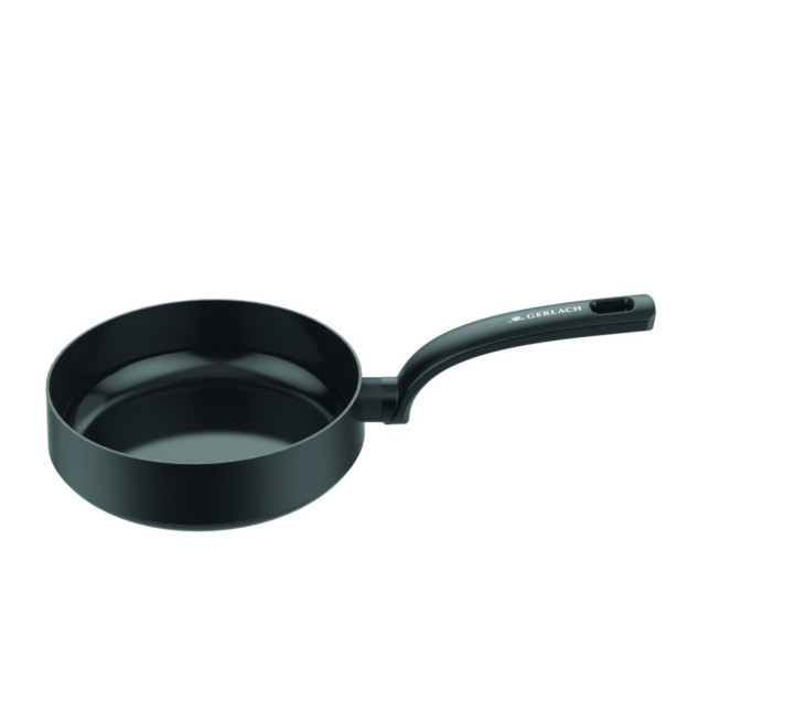 WINGS frying pan 24cm with ceramic coating