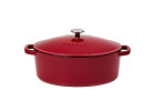 copy of Cast iron casserole dish 5.5 liters NATUR IRON copy of Cast iron casserole dish 5.5 liters NATUR IRON