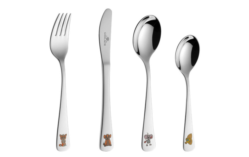 Children's Cutlery PYCHOTKI