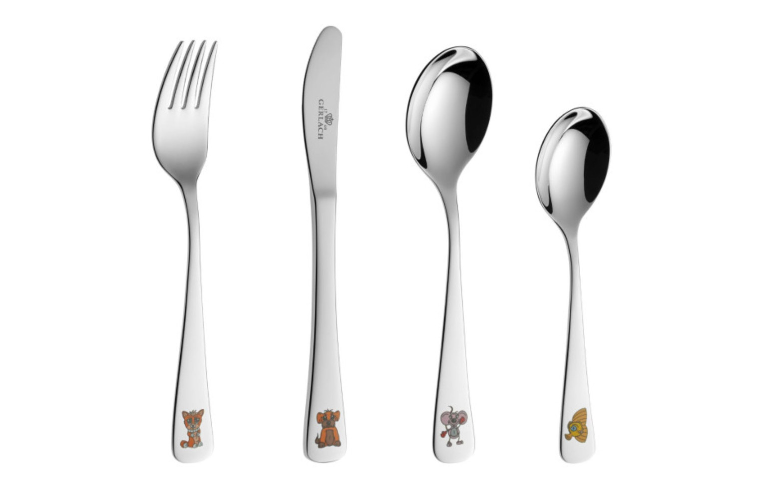 Children’s Cutlery PYCHOTKI